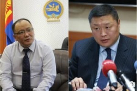 Б.Хурц, Г.Эрдэнэбат нарыг шүүхгүй бол Т.Чимгээг суллах боломжгүй гэв үү