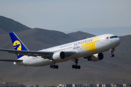 Өнөөдөр БНСУ-аас 420 иргэн эх орондоо ирнэ