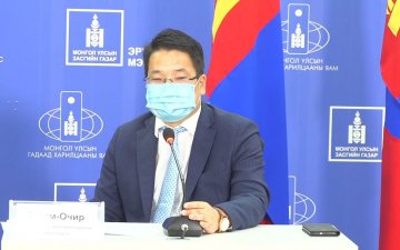 Сургуулийн орчинд хэвшсэн зөв дадлыг гэр бүлд нь үргэлжлүүлэх хэрэгтэй байна