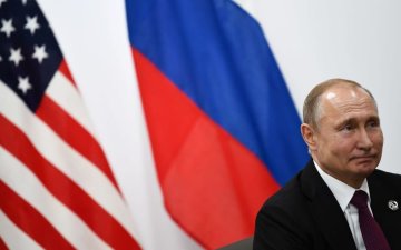 ОХУ-ын засгийн газар бүрэн бүрэлдэхүүнээрээ огцорлоо