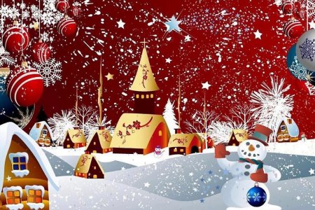 Шинэ жилийн тухай дуунууд