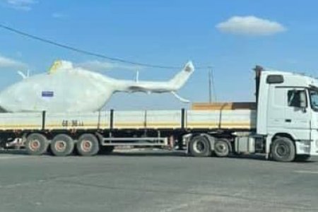 САЙН МЭДЭЭ: Агаараас эрэн хайх, яаралтай тусламжийн хоёр нисдэг тэрэг Францаас ирлээ