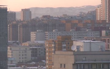 2025 онд ногоон, байгальд ээлтэй баригдсан амины орон сууцад ипотекийн зээл түлхүү олгоно
