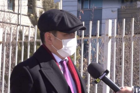 Д.Үүрцайх: Цэцийн дунд суудлын хуралдааныг тодорхойгүй шалтгаанаар гэнэт хойшлуулчихлаа