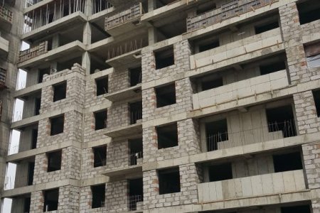 Барилгын компаниуд ХАБ-ын тухай хуулийг зөрчиж байна