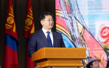 “Эхийн алдар” одонтой эхчүүдэд олгох мөнгөн тэтгэмжийн хэмжээг нэмэгдүүлэхээр төлөвлөж байна