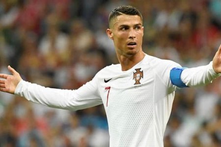 Роналду хувийн зочид буудлаа эмнэлгийн зориулалтаар үнэгүй ашиглуулна