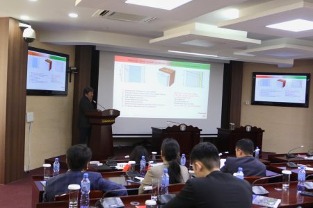 25 байршлын 17 га газрыг нийтийн эдэлбэрт бүртгэв