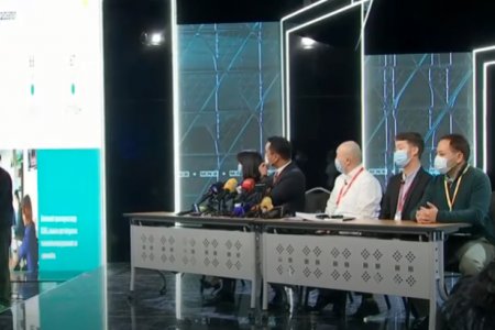 А.Бүрэнбаатар: МҮОНРТ мэтгэлцээнийг зохион байгуулах боломжгүй болж байна