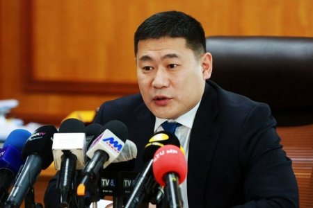 Шууд: Монгол Улсын Ерөнхий сайд Л.Оюун-Эрдэнэ Орхон аймагт ажиллаж байна