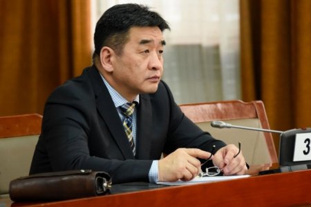Чуулганаар Үндэсний аудитын газрын дарга Д.Хүрэлбаатарын асуудлыг хэлэлцэнэ 