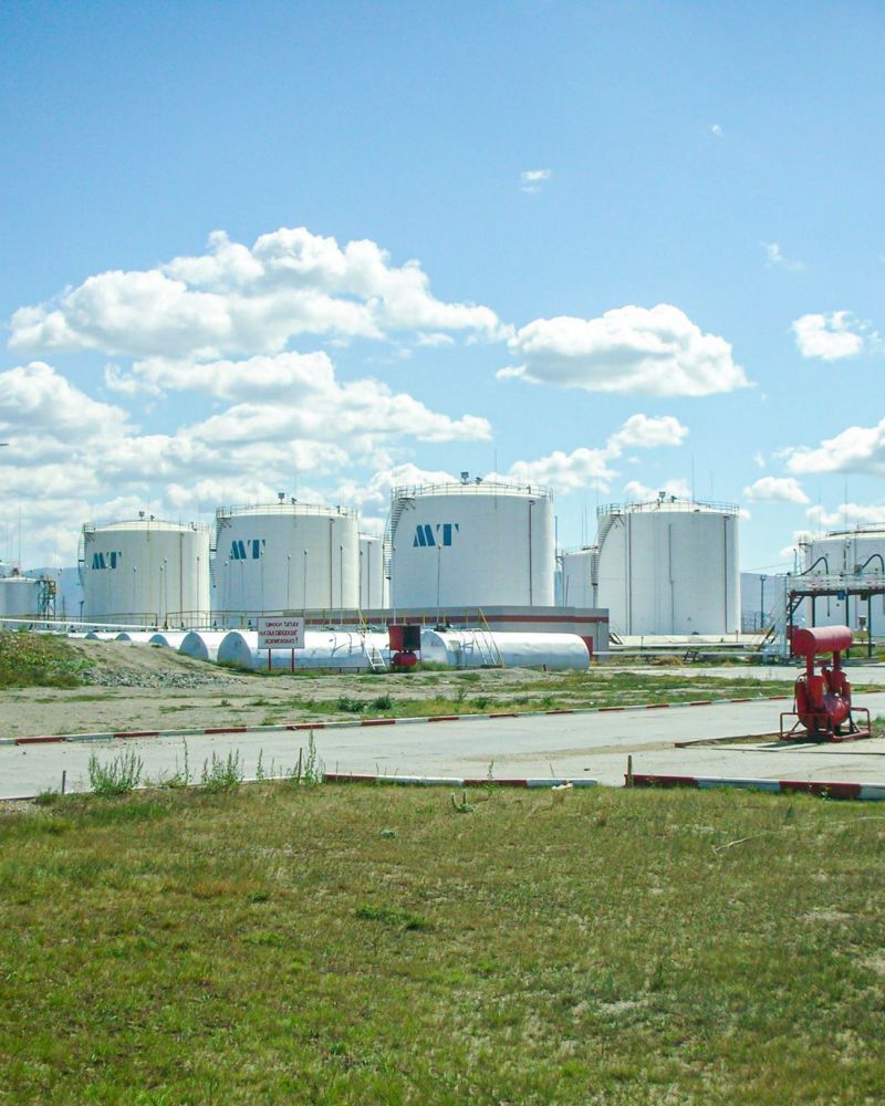 САЛБАР КОМПАНИУД