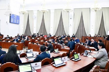 Шатахууны нөөцийг нэмэгдүүлэх хуулийн төслийг хэлэлцэх зүйтэй гэж үзлээ