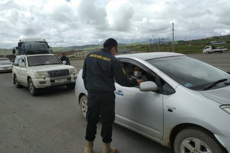 Шалган нэвтрүүлэх товчоодод хяналт хийж байна