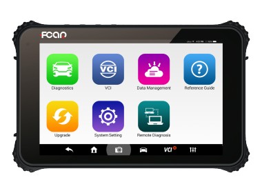Fcar F6 plus