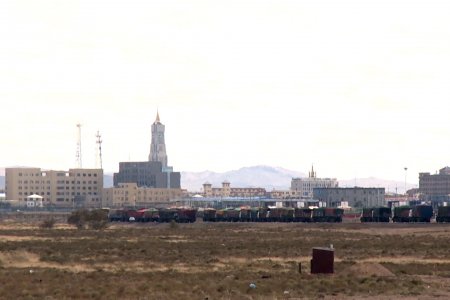 Одоогийн байдлаар нүүрсний цахим арилжаагаар 825.600 тонн нүүрсийг 458 тэрбум гаруй төгрөгөөр арилжаалжээ