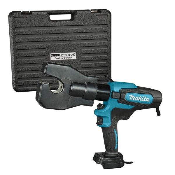 18в Батарейт төгсгөвч базагч /Body/ MAKITA DTC303ZK