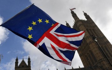 Их Британийн парламент Брекситийн гэрээний төслийг батлах асуудлаар ээлжит санал хураалт явуулна