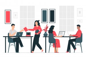 Internal Communication