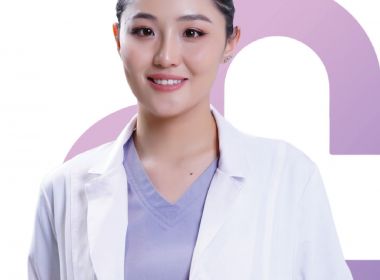 Т. Амартүвшин