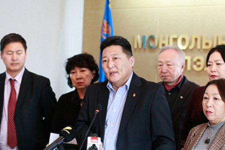 Эсэргүүцлийн жагсаал хийнэ