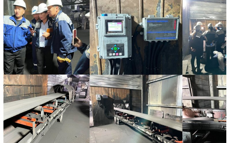 “Мэйжүрмэнт” ХХК нь  “Даланзадгадын Дулааны Цахилгаан Станц ТӨХК