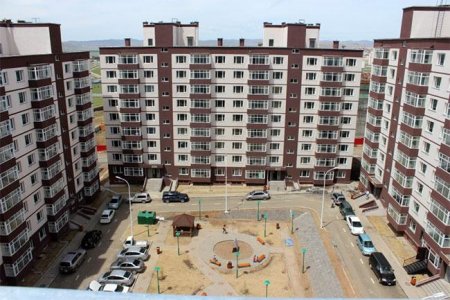 Ипотекийн зээлийн санхүүжилтэд 45 тэрбум төгрөгийг банкуудад хуваарилав