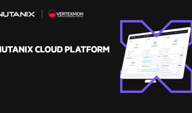 Nutanix Cloud Platform
