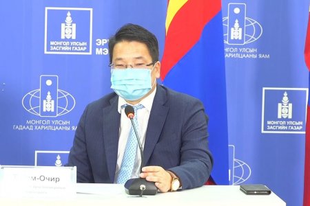 Сургуулийн орчинд хэвшсэн зөв дадлыг гэр бүлд нь үргэлжлүүлэх хэрэгтэй байна