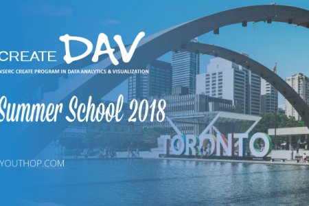 Канад улсын зуны богино хугацааны тэтгэлэгт сургалтад урьж байна