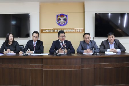Зуслангийн ногоон бүсийн их цэвэрлэгээ энэ сарын 26-нд болно