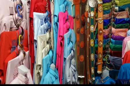 Үндэсний дээл хувцасны үнэ 10-30 хувиар өсжээ