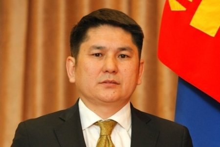 Ерөнхийлөгчийн Эдийн засаг, аж үйлдвэрийн бодлогын асуудал хариуцсан зөвлөхөөр Ц.Эрдэнэбатыг томиллоо