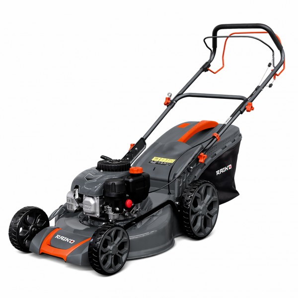 Бензин зүлэг тэгшлэгч Raiko RM51Z-2L