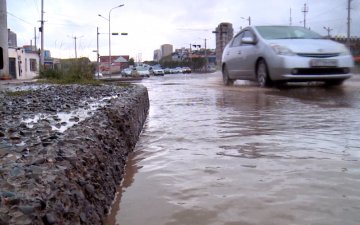Ус татан төвлөрүүлэх байгууламжийг 4-5 байршилд байгуулах шаардлагатай