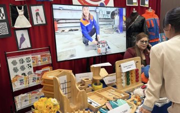 “Алтай EduTech форум” -д Мэргэжлийн Боловсролын сургууль оролцож байна.