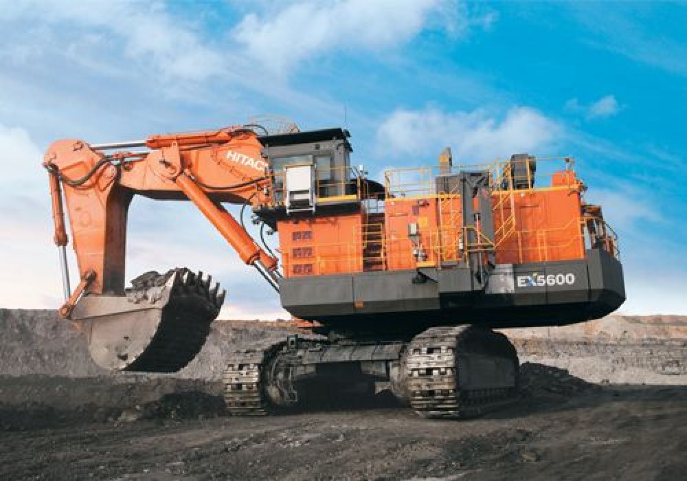 EX5600-E