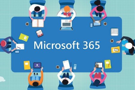 Зайнаас ажиллахад тулгарч байгаа асуудлуудыг Microsoft 365-ийн тусламжтайгаар хэрхэн шийдэх вэ?