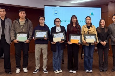 “COST ACCOUNTING” COURSE OLYMPIAD SUCCESSFULLY HELD FOR THE 15TH YEAR