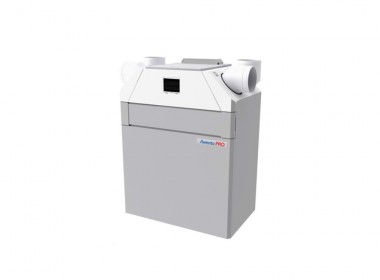 Recuperator AUROS series