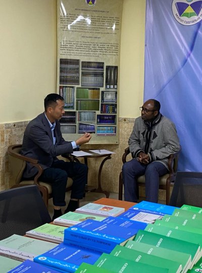 Our Commitment to Collaboration and Mutually Beneficial Partnerships