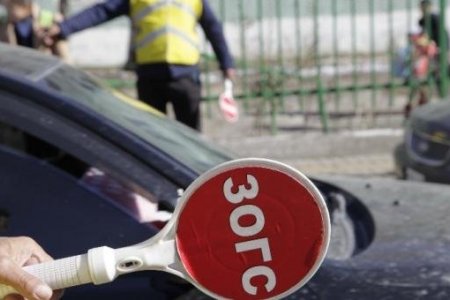 Тээврийн цагдаагийн албанаас хурд хэтрүүлэхгүй байхыг анхааруулж байна