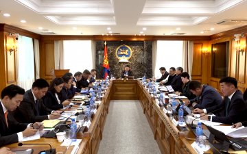 Судалгаанд хамрагдагсдын 38 хувь нь УИХ-ын гишүүд иргэдийг төлөөлж чадахгүй байна гэв