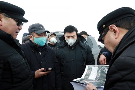 Хотын зүүн бүсэд сайжруулсан шахмал түлшний үйлдвэр барина