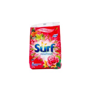 Surf сарнайн үнэртэй угаалгын нунтаг / 350гр