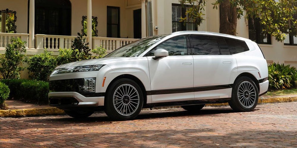 2026 оны Hyundai IONIQ 9 болон 2026 оны Kia Sportage автомашинууд 2025 оны IIHS “TOP SAFETY PICK+” шагналыг хүртлээ