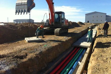 Нийслэлийн нутаг дэвсгэр дэх инженерийн шугам сүлжээний хамгаалалтын зурвасыг тогтооно