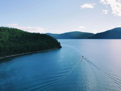  Khuvsgul Lake and Karakorum tour - 7 days