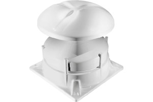WD roof fan