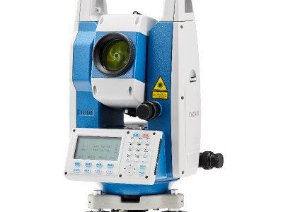 CHC CTS-112R4 Total station
